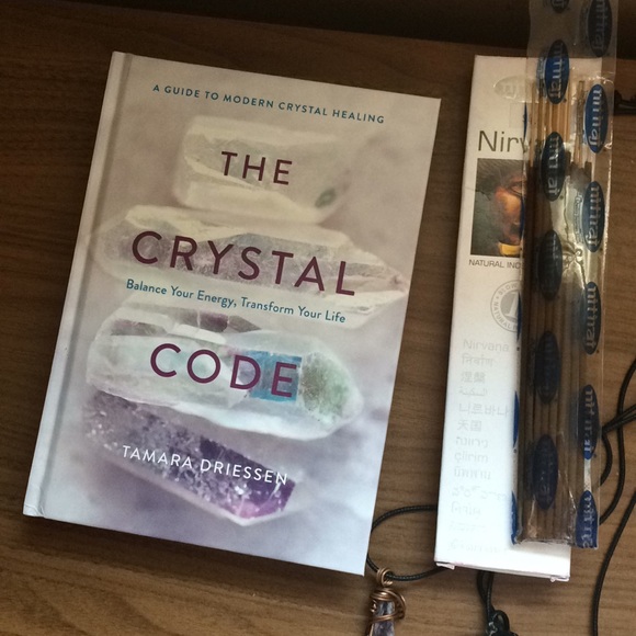 CRYSTAL ENERGY SET GALORE!!!! GREAT OFFER☮️💓☯️🕉 - Picture 7 of 8